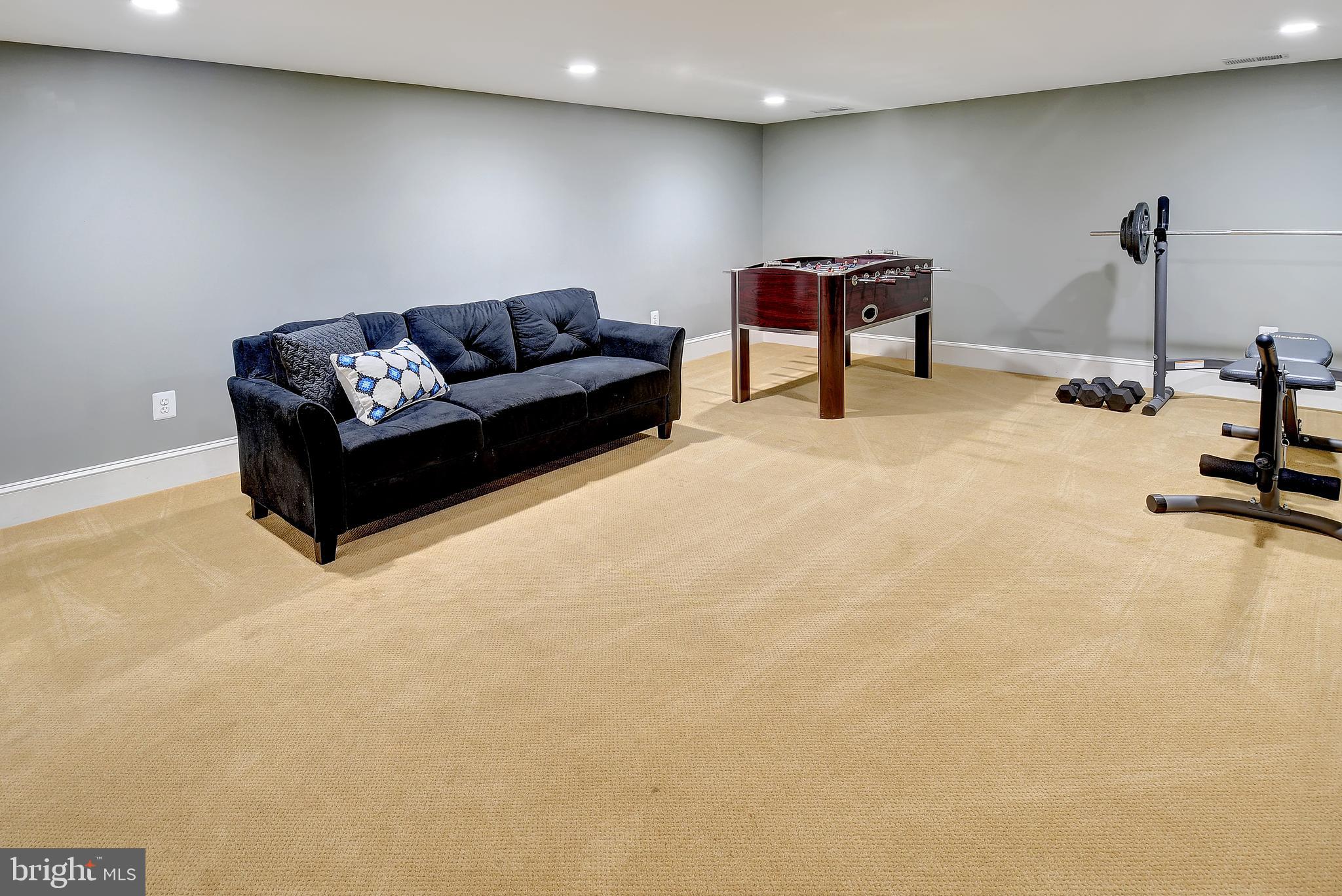 VILLAGES OF URBANA - Residential