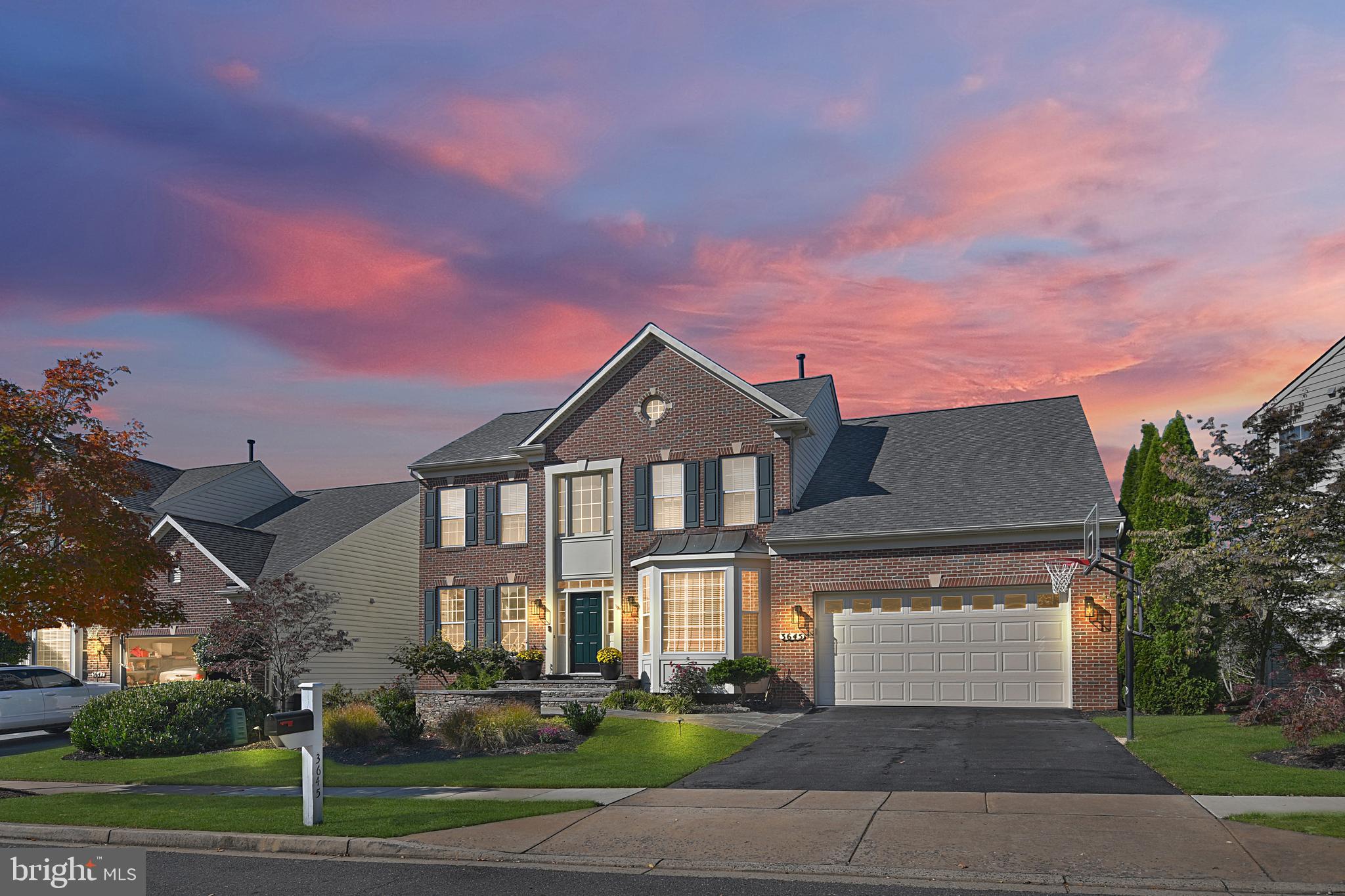 VILLAGES OF URBANA - Residential