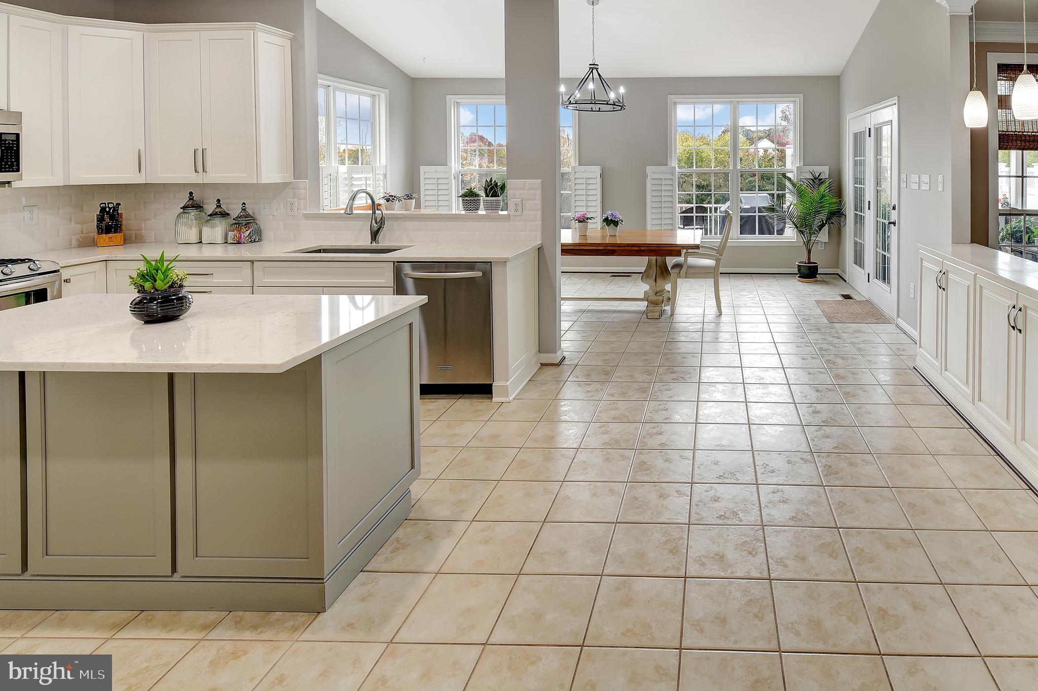 VILLAGES OF URBANA - Residential