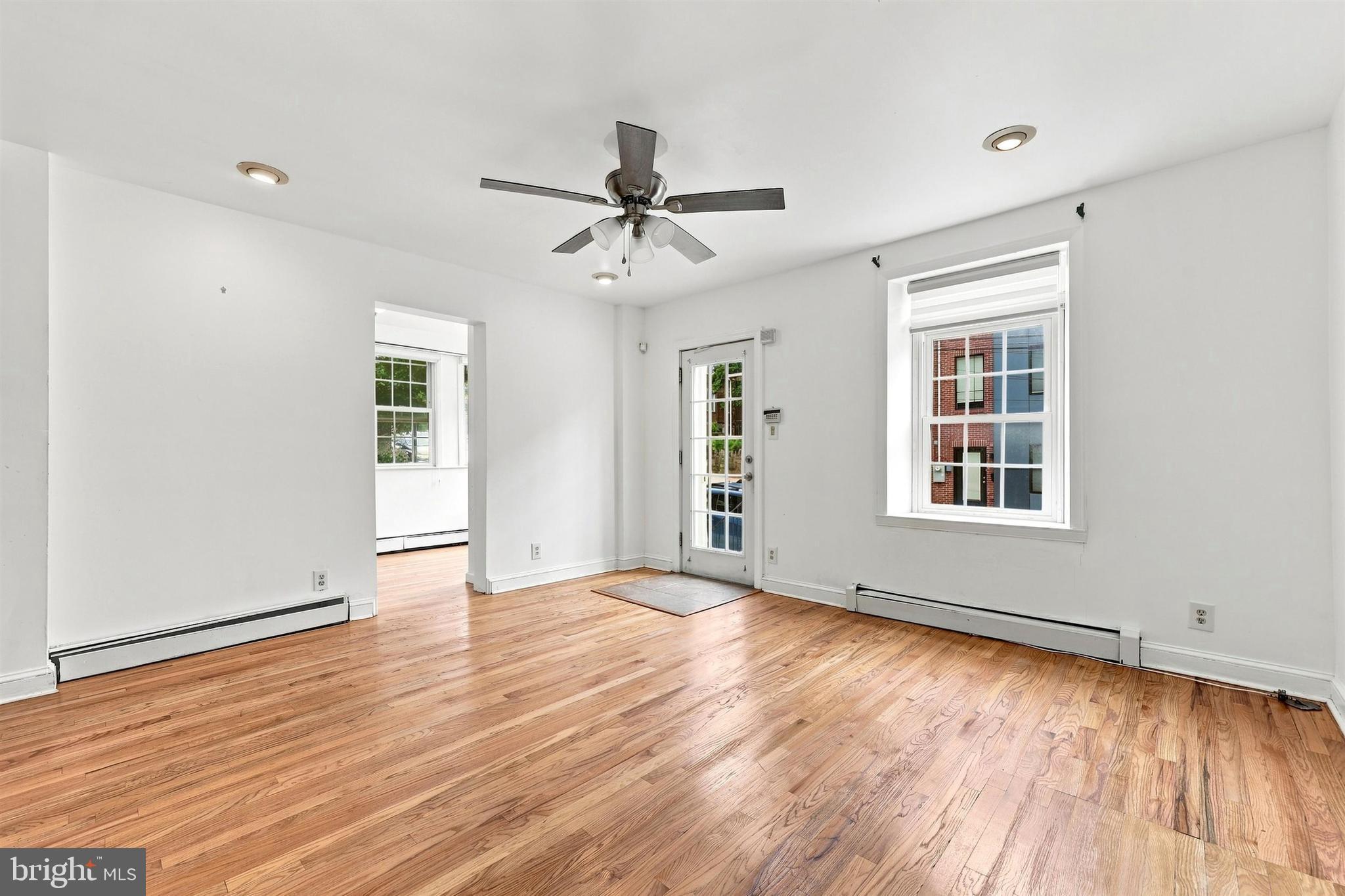 134 SHURS LANE