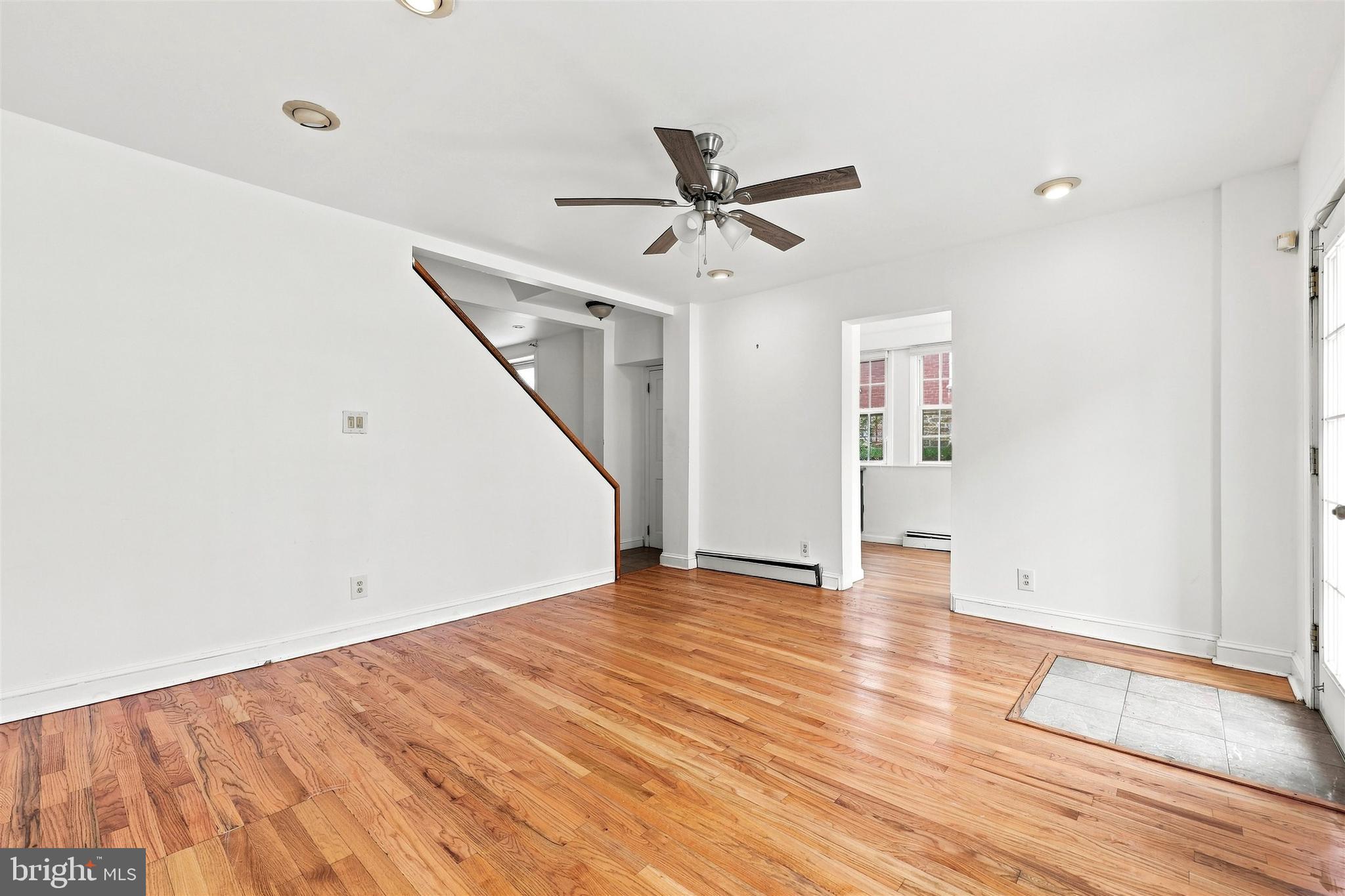 134 SHURS LANE