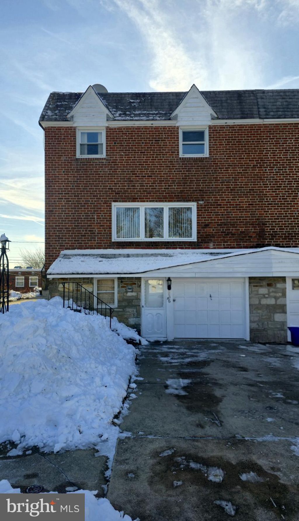 Photo of 636 Artwood Drive, PHILADELPHIA, PA 19115 (MLS # PAPH2567244)