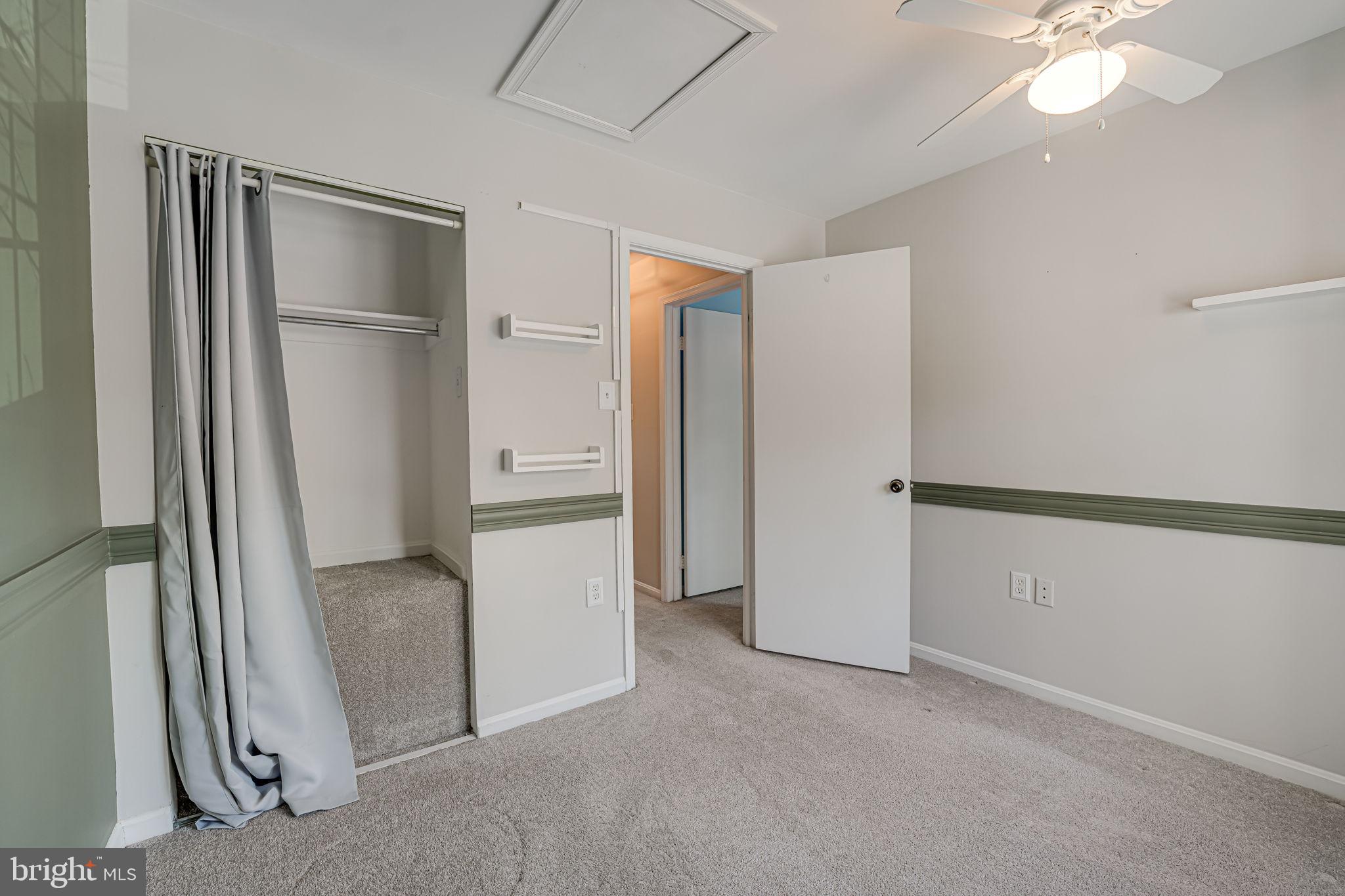 CROWNLEIGH - Residential