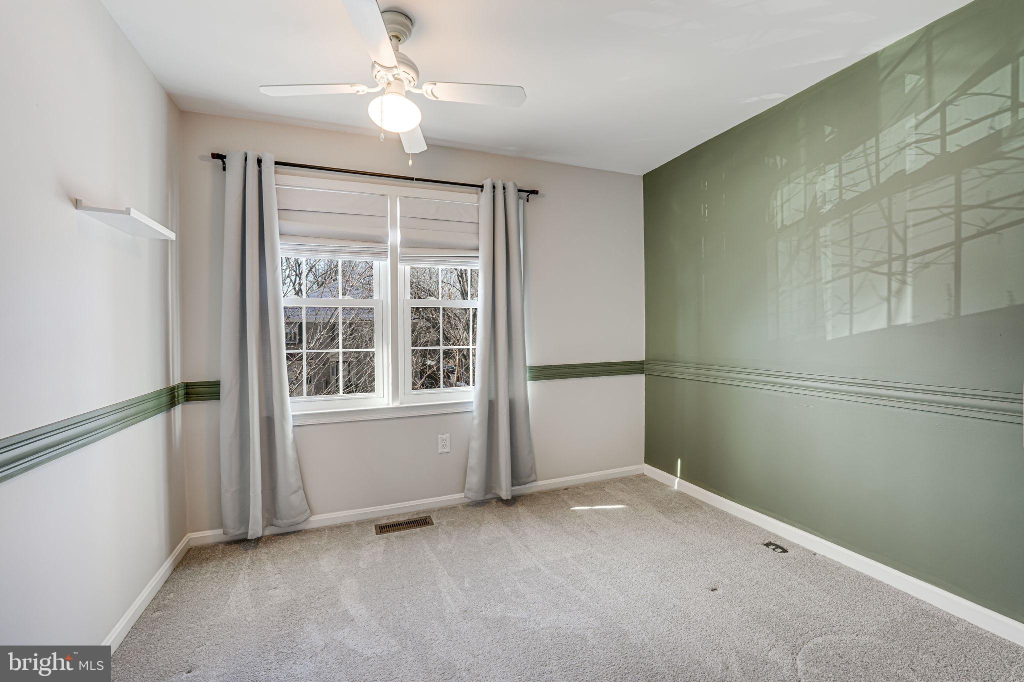 CROWNLEIGH - Residential