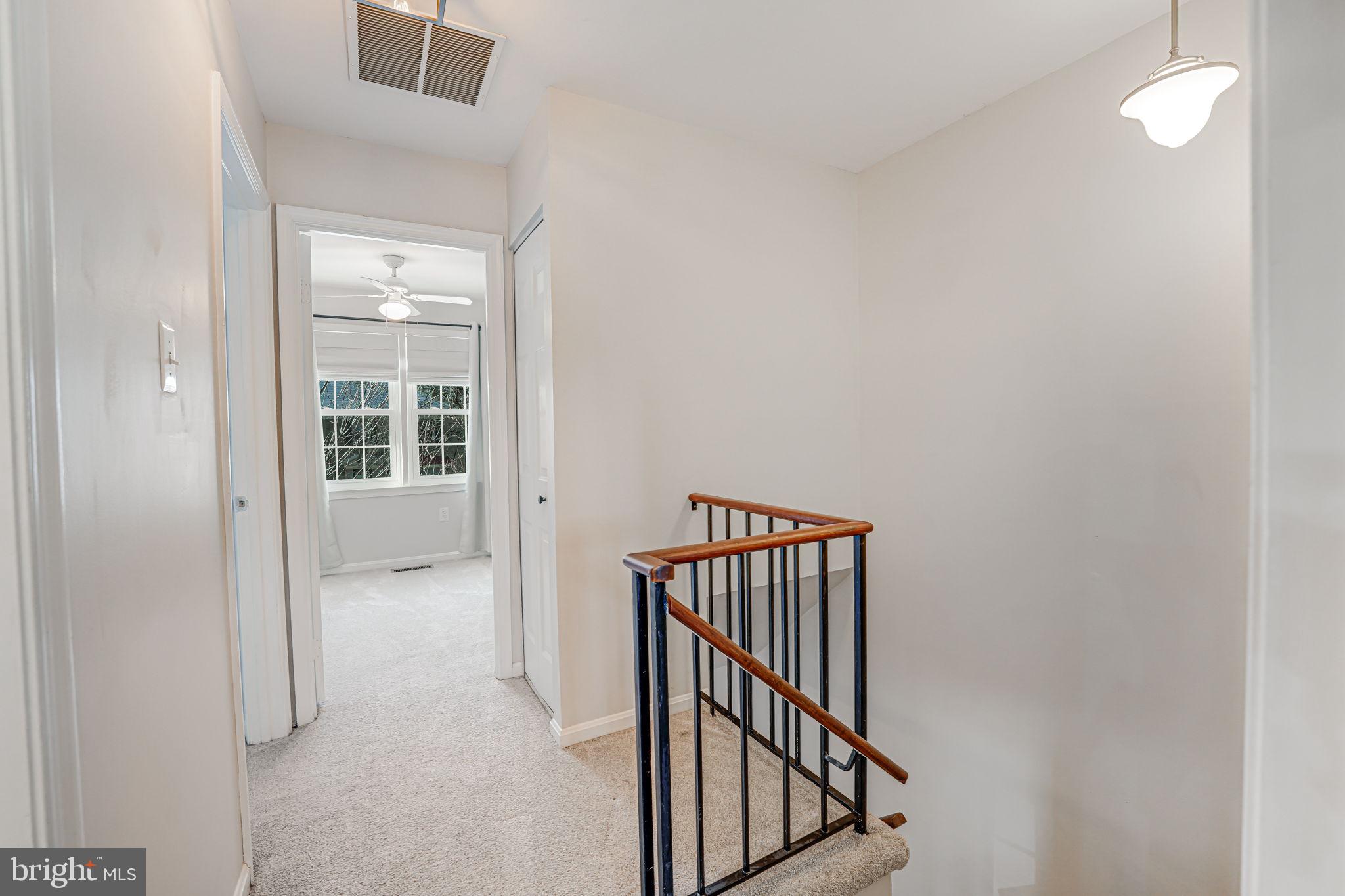 CROWNLEIGH - Residential