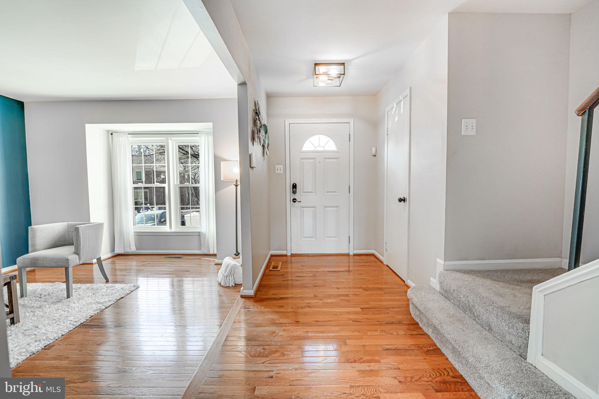 CROWNLEIGH - Residential