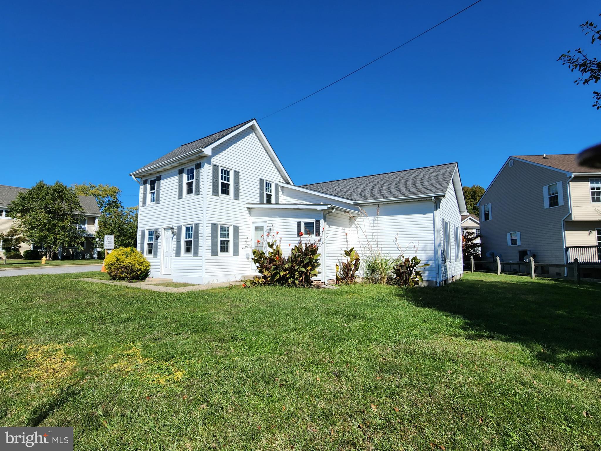 NONE AVAILABLE - Residential Lease