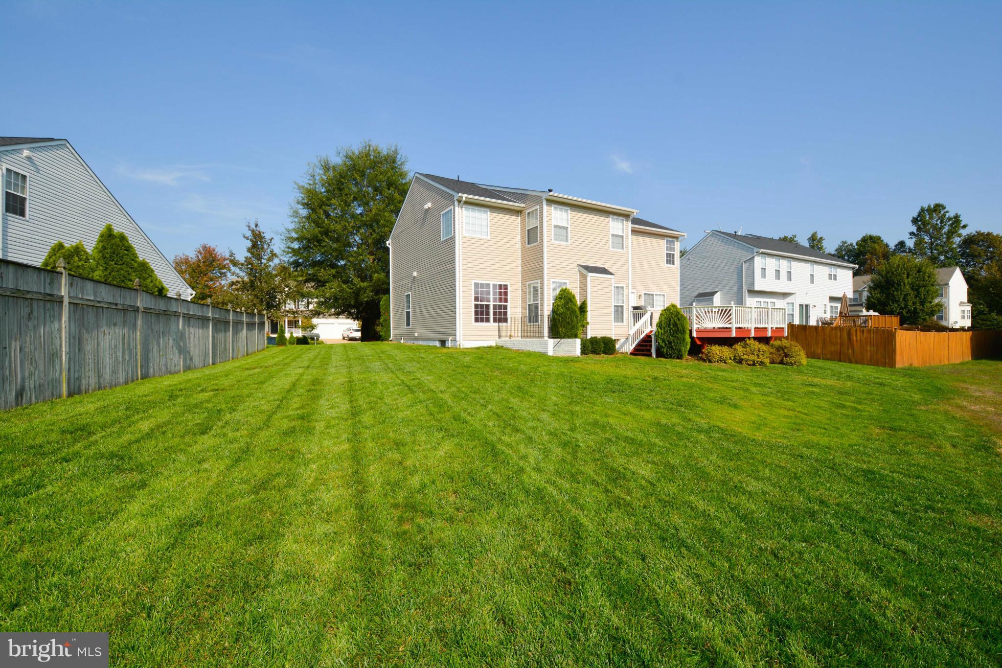 WAYSIDE VILLAGE - Residential