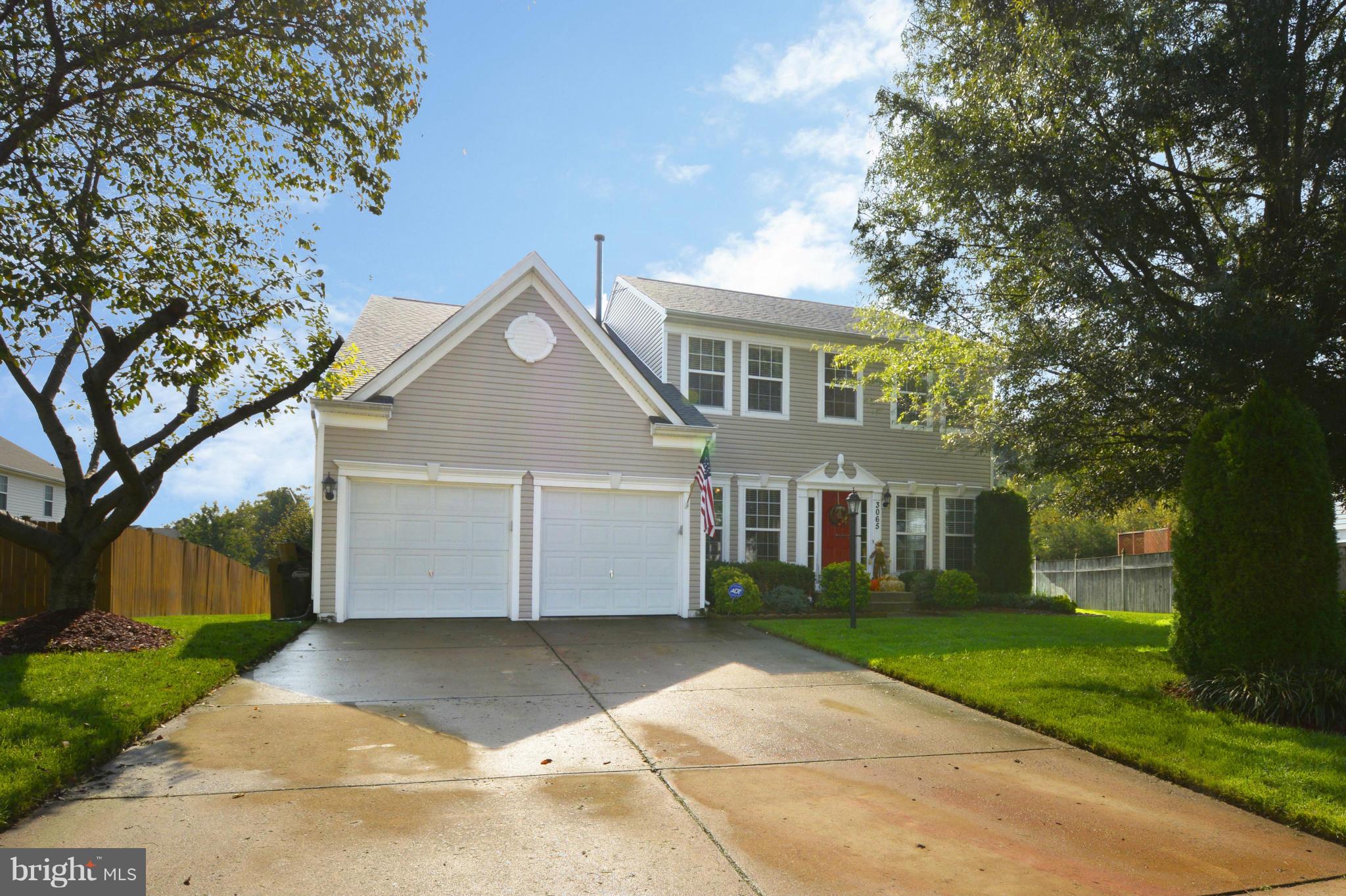 WAYSIDE VILLAGE - Residential