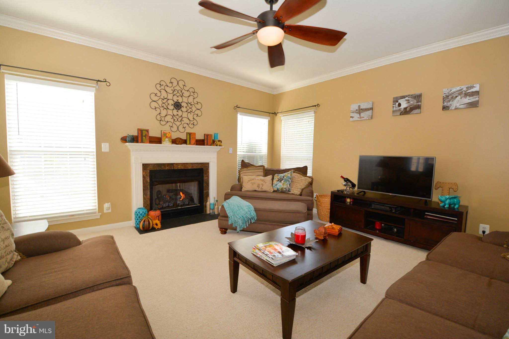 WAYSIDE VILLAGE - Residential