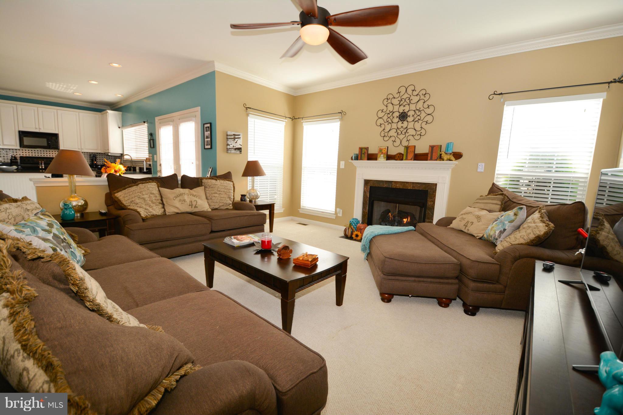 WAYSIDE VILLAGE - Residential