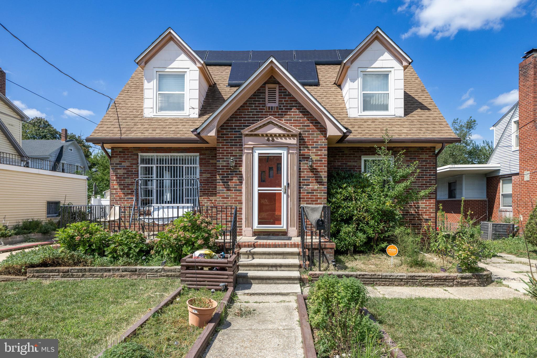 Photo 1 of 25 — 48 N MYRTLE STREET, VINELAND, NJ 08360
