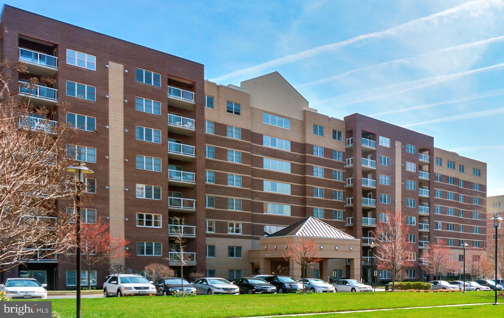 ROUNDWOOD RIDGE - Residential