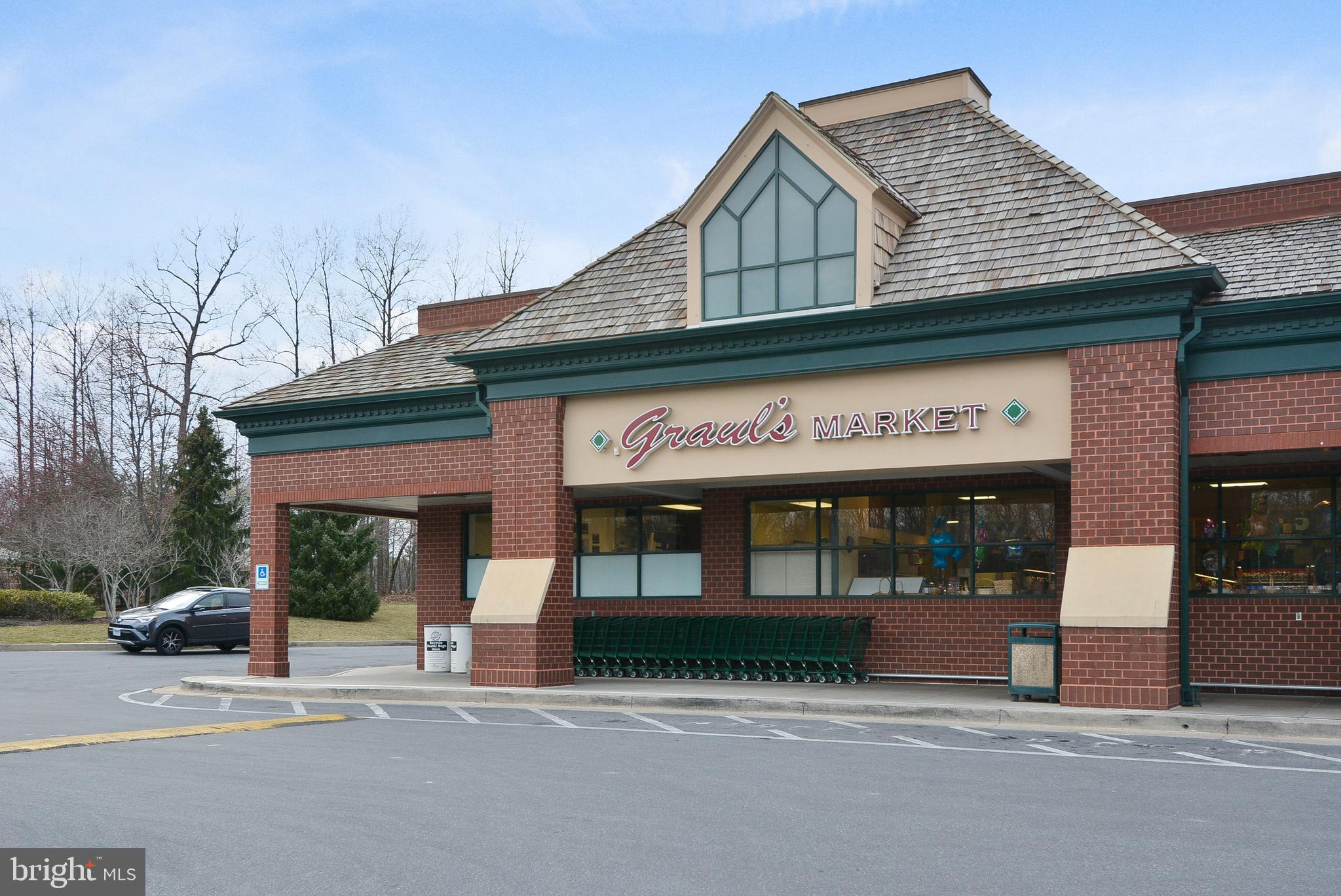 ROUNDWOOD RIDGE - Residential