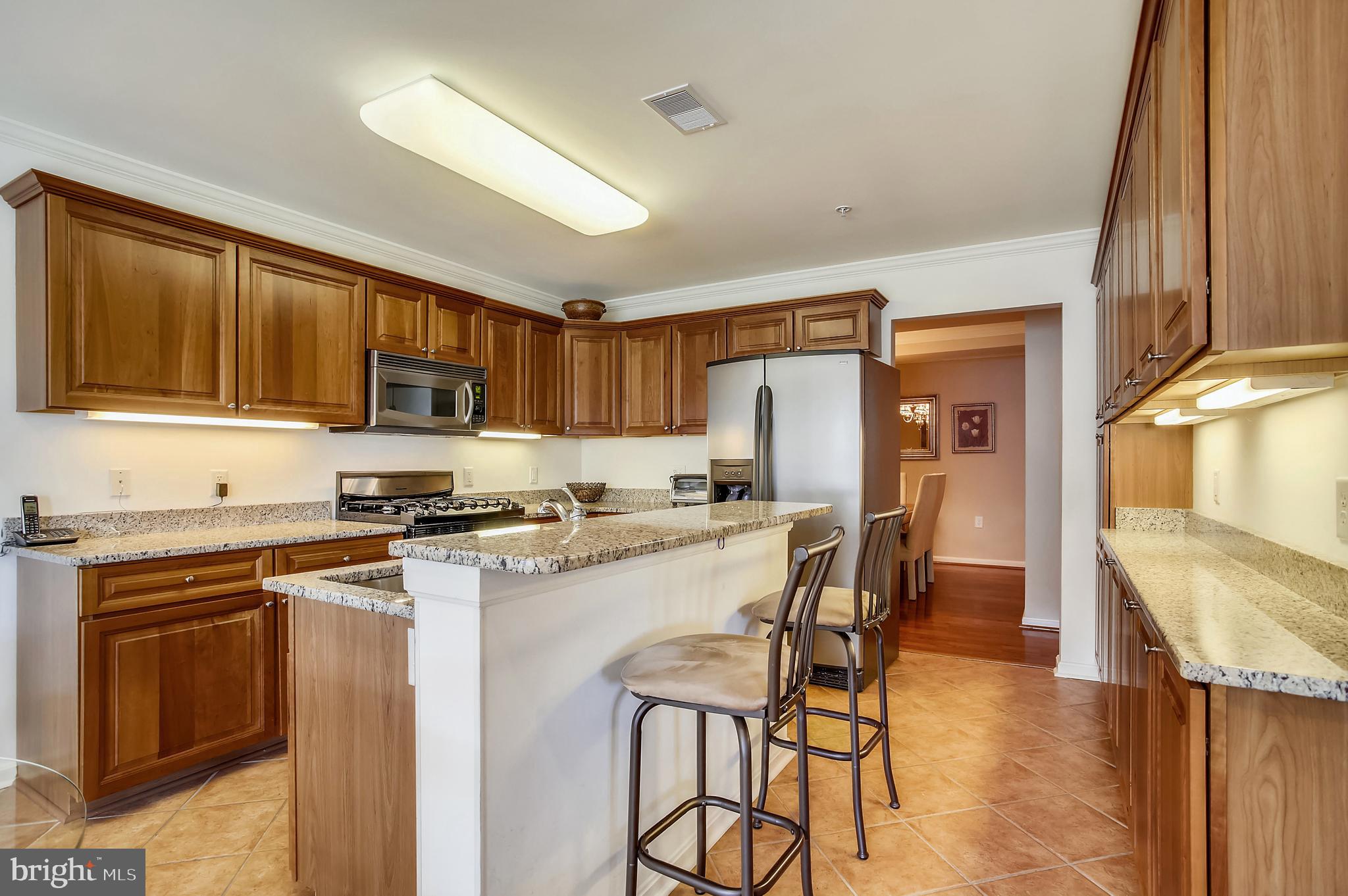 ROUNDWOOD RIDGE - Residential