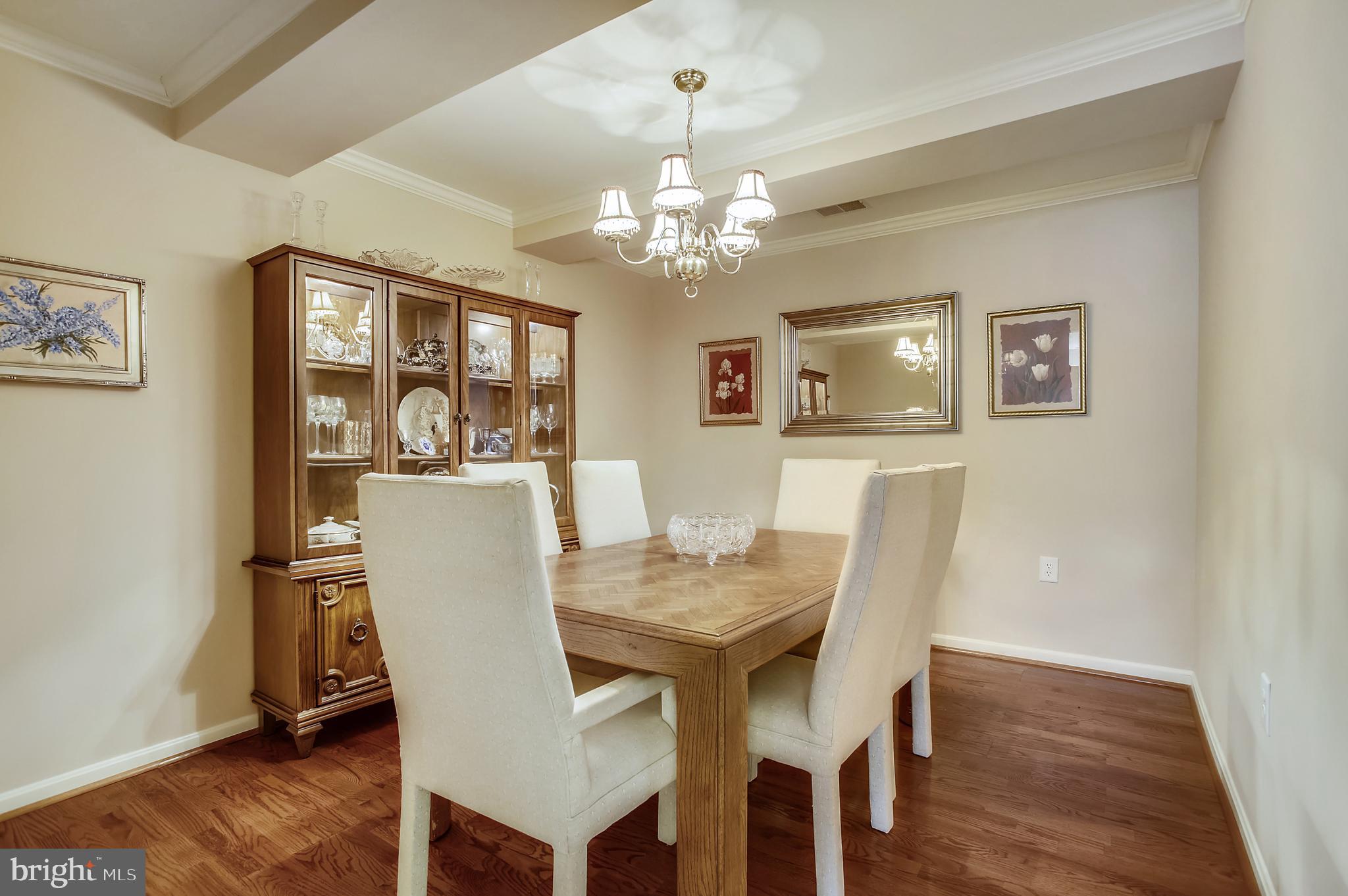 ROUNDWOOD RIDGE - Residential