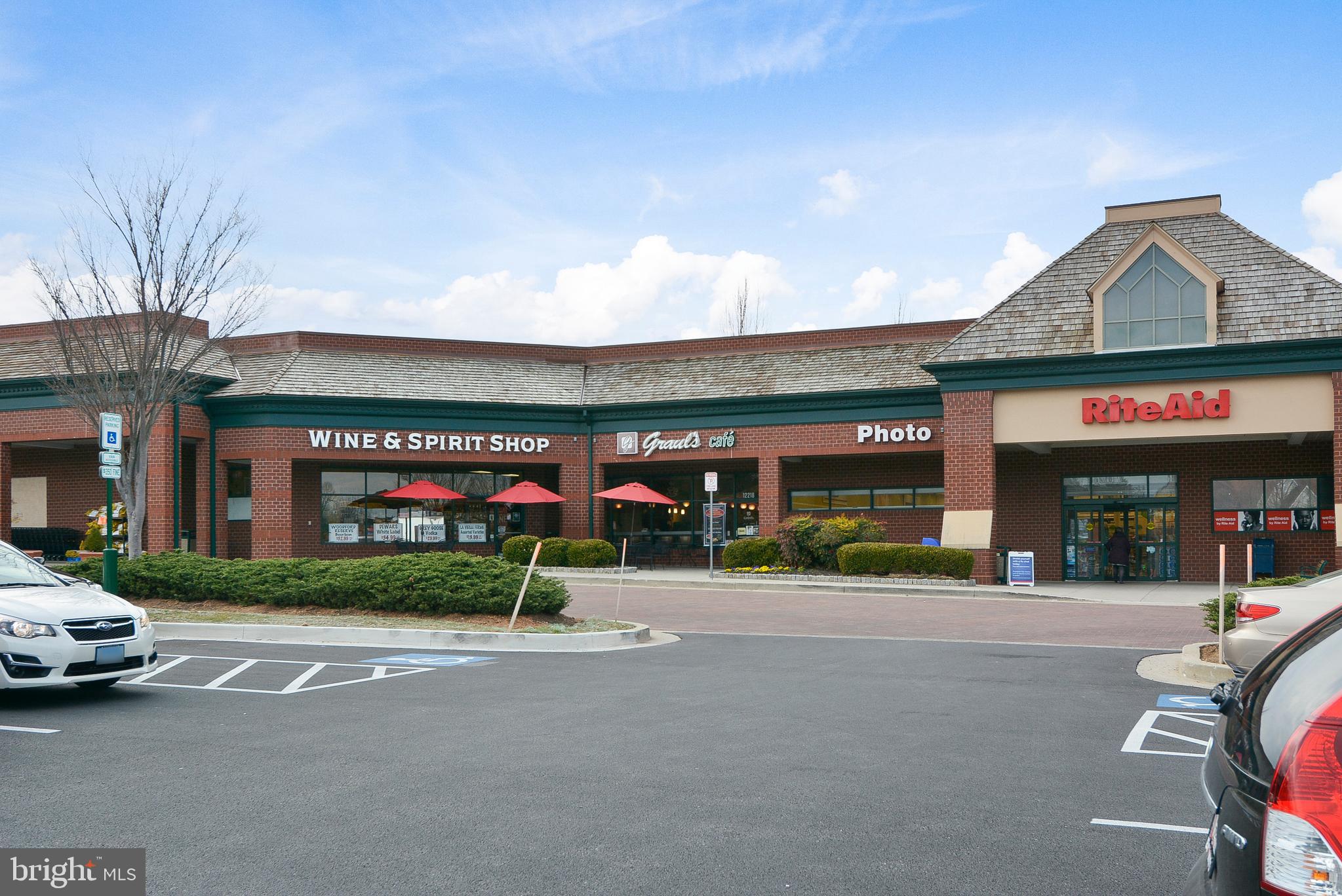 ROUNDWOOD RIDGE - Residential