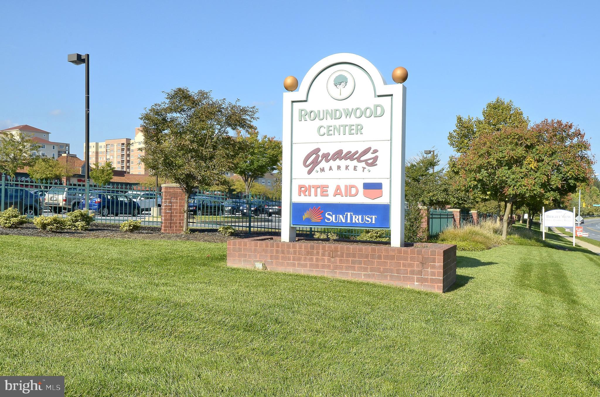 ROUNDWOOD RIDGE - Residential