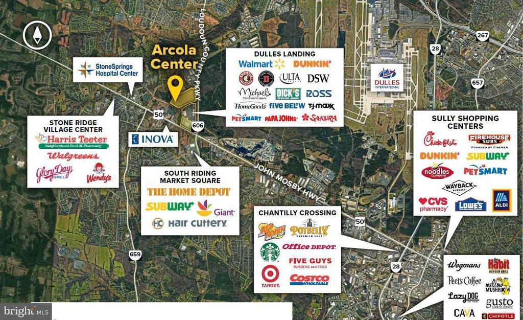 24274 Thurso Square, Dulles, VA 20166