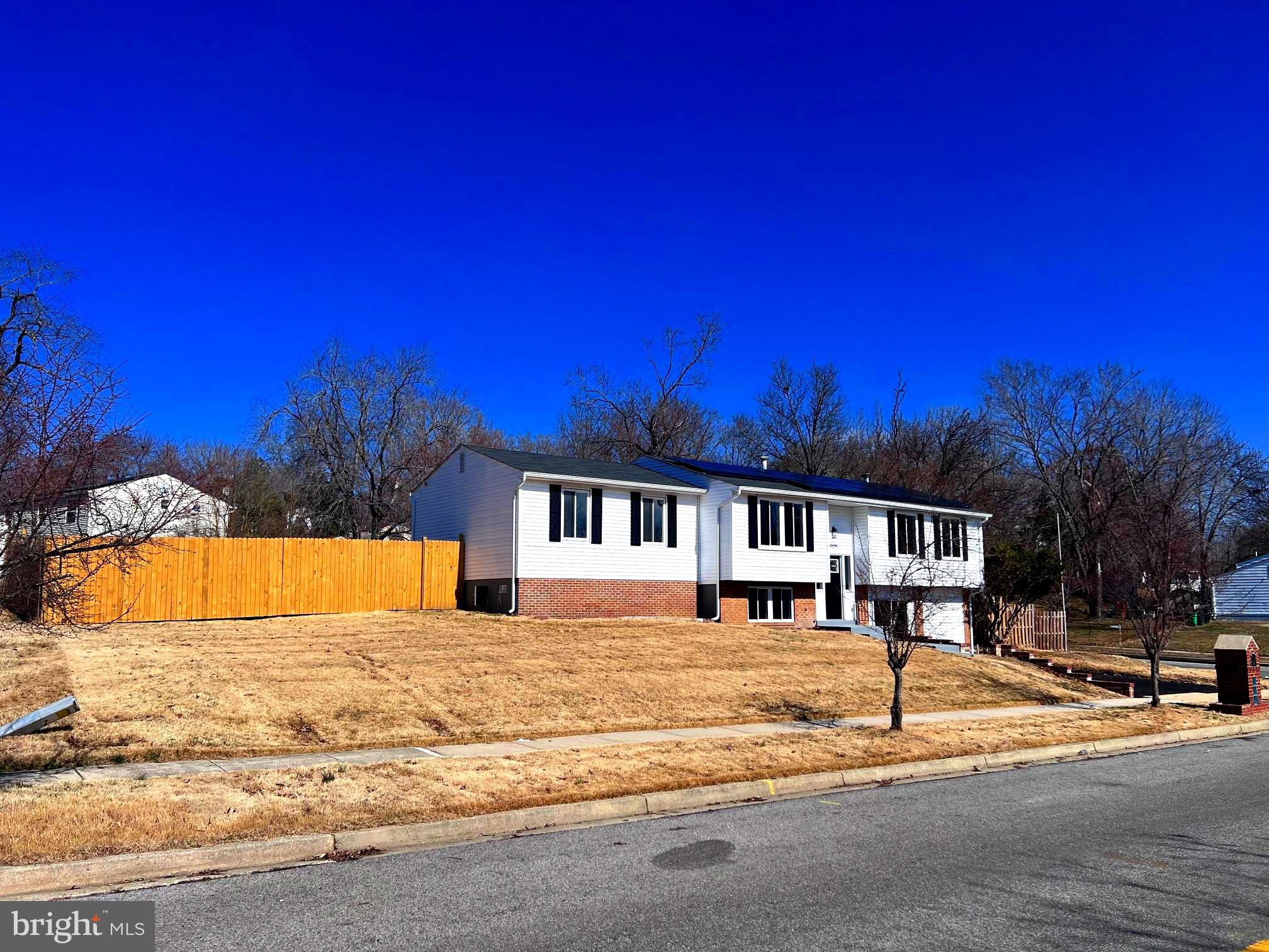 WINDBROOK - Residential