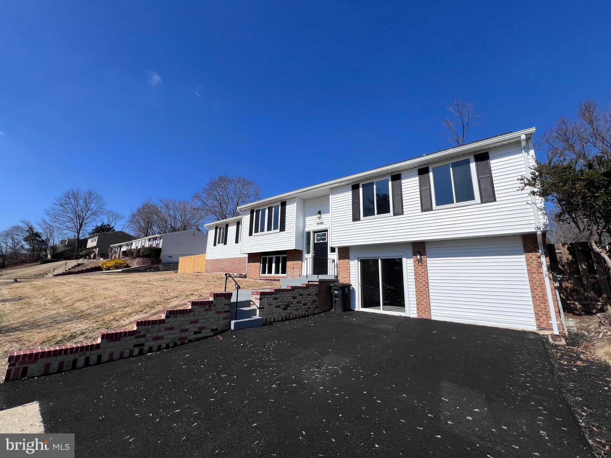 WINDBROOK - Residential