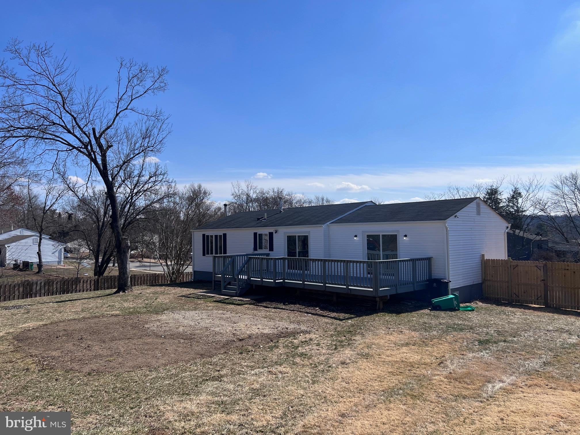 WINDBROOK - Residential