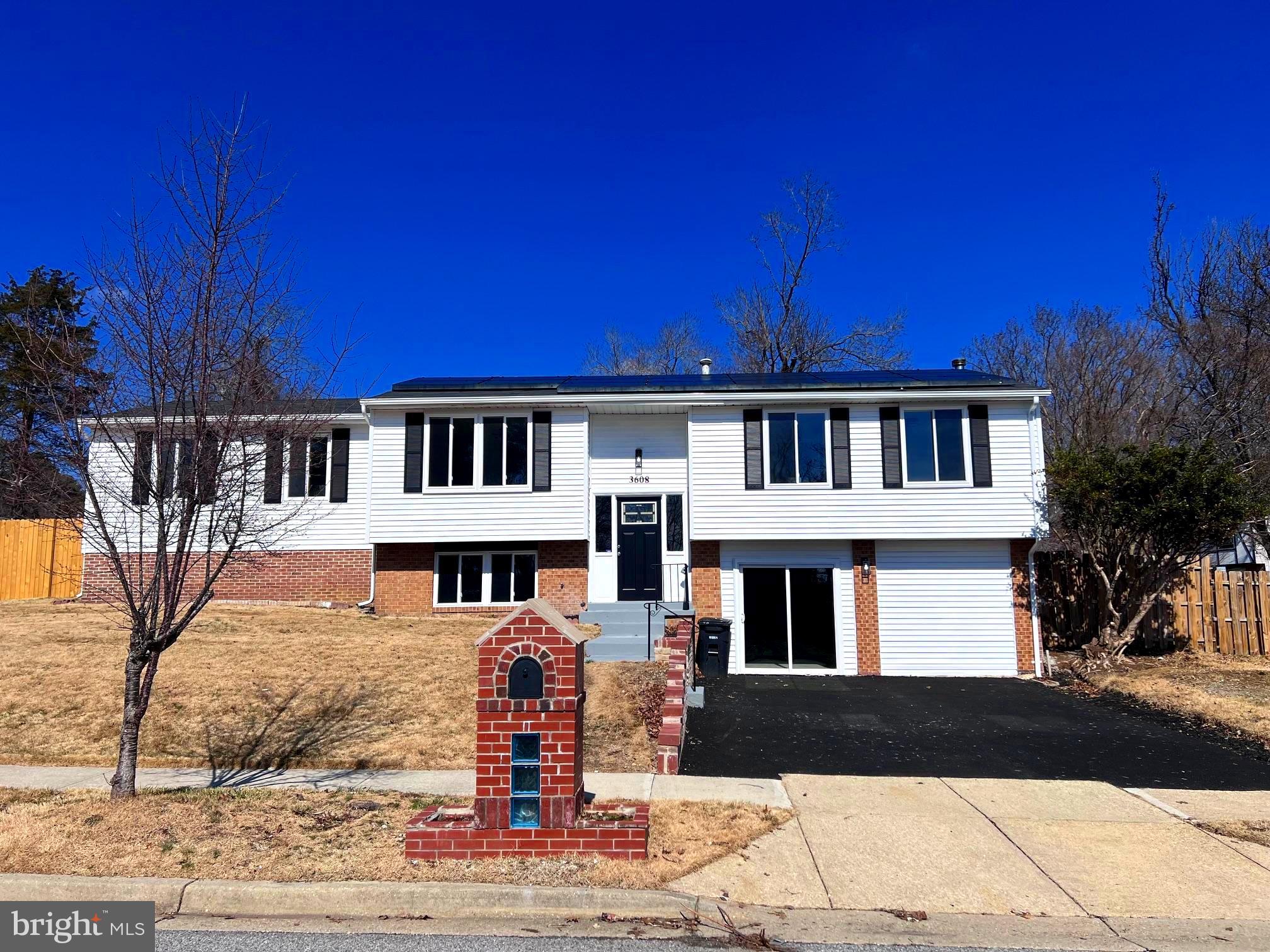 WINDBROOK - Residential