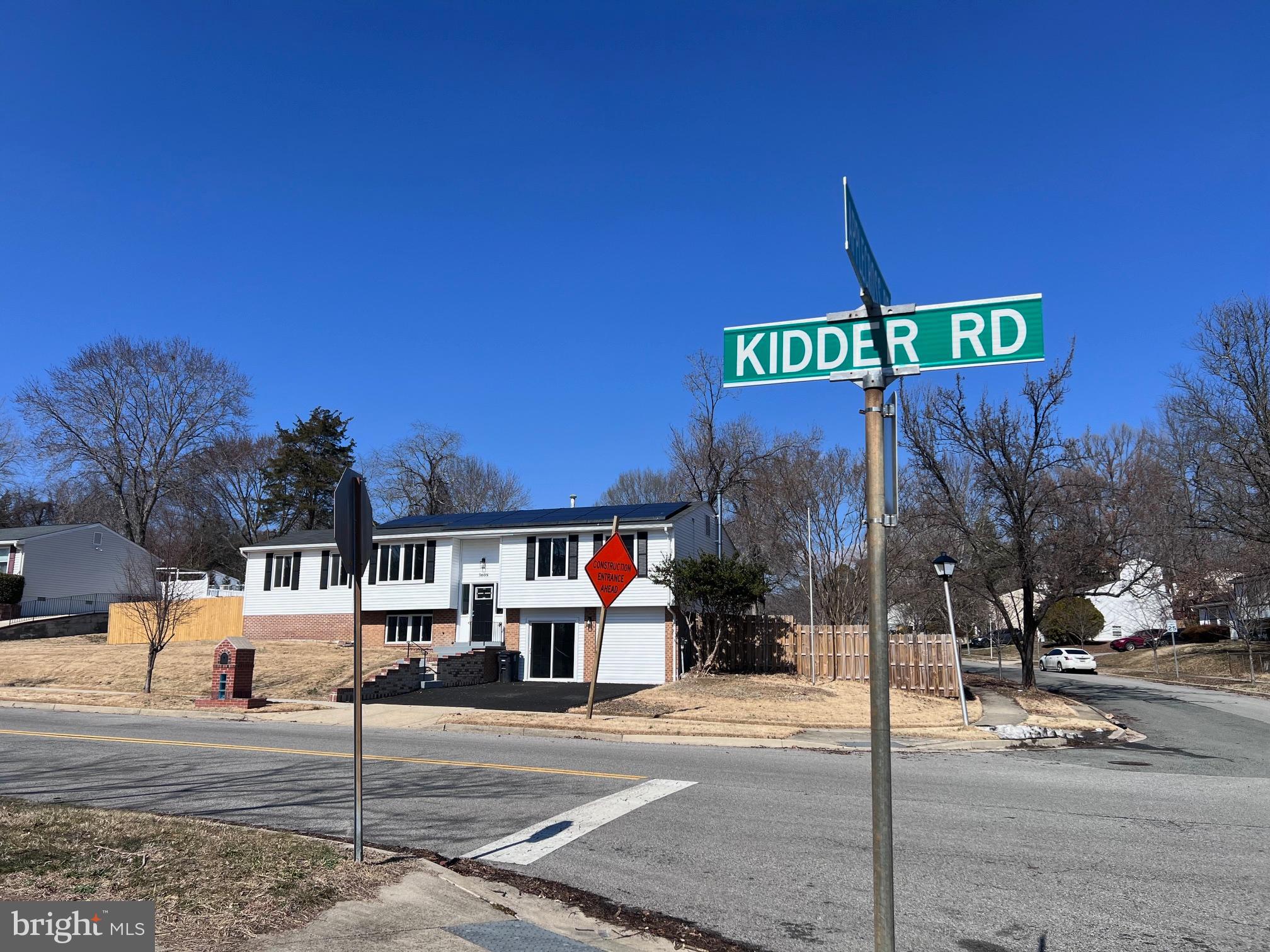 WINDBROOK - Residential