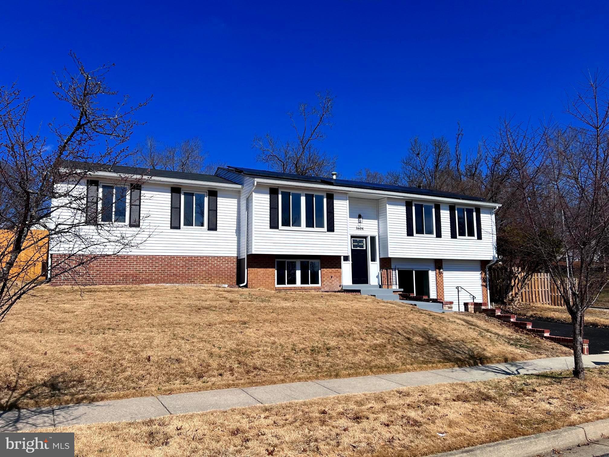 WINDBROOK - Residential