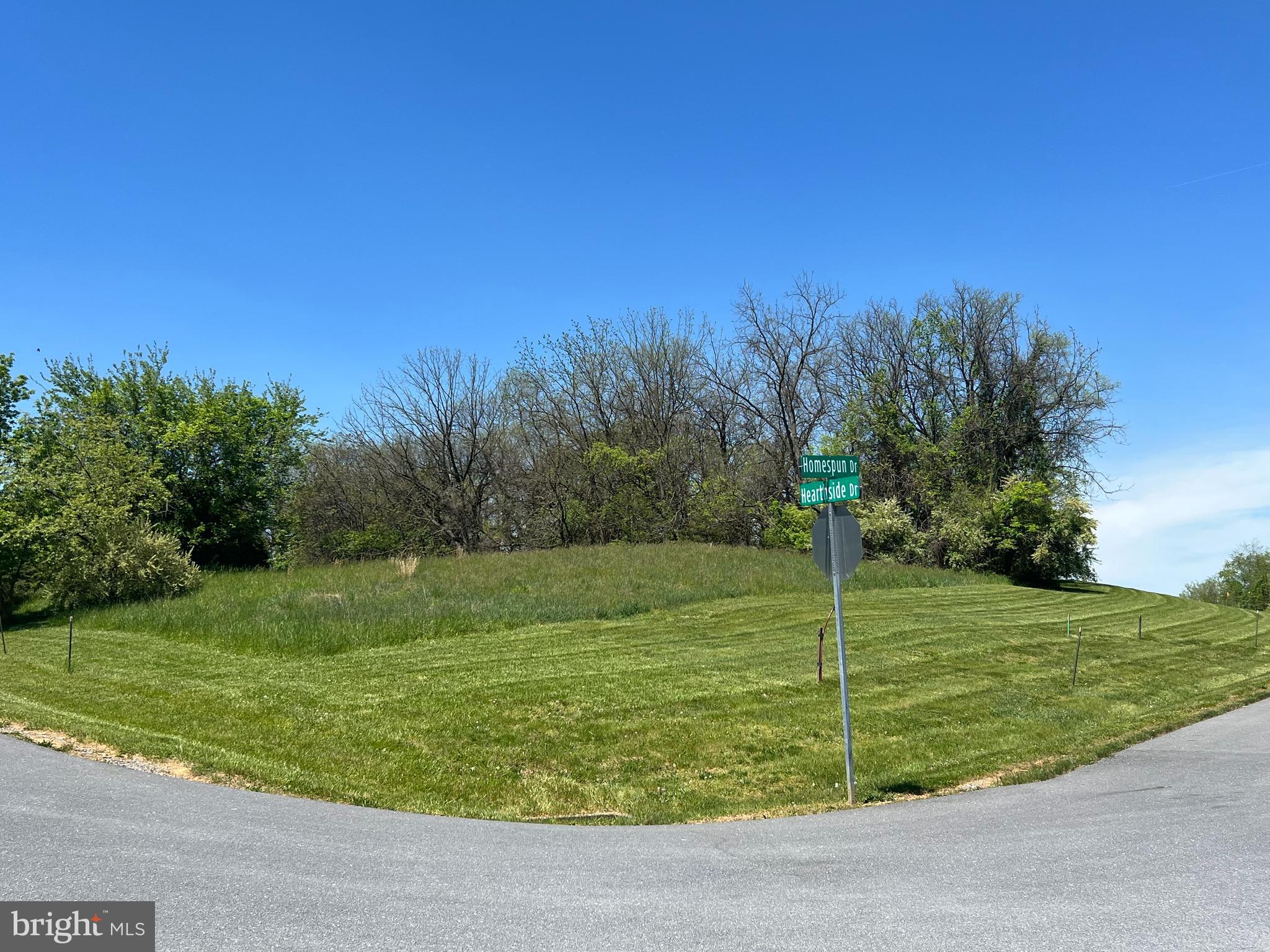 COUNTRY LANE ESTATES - Land