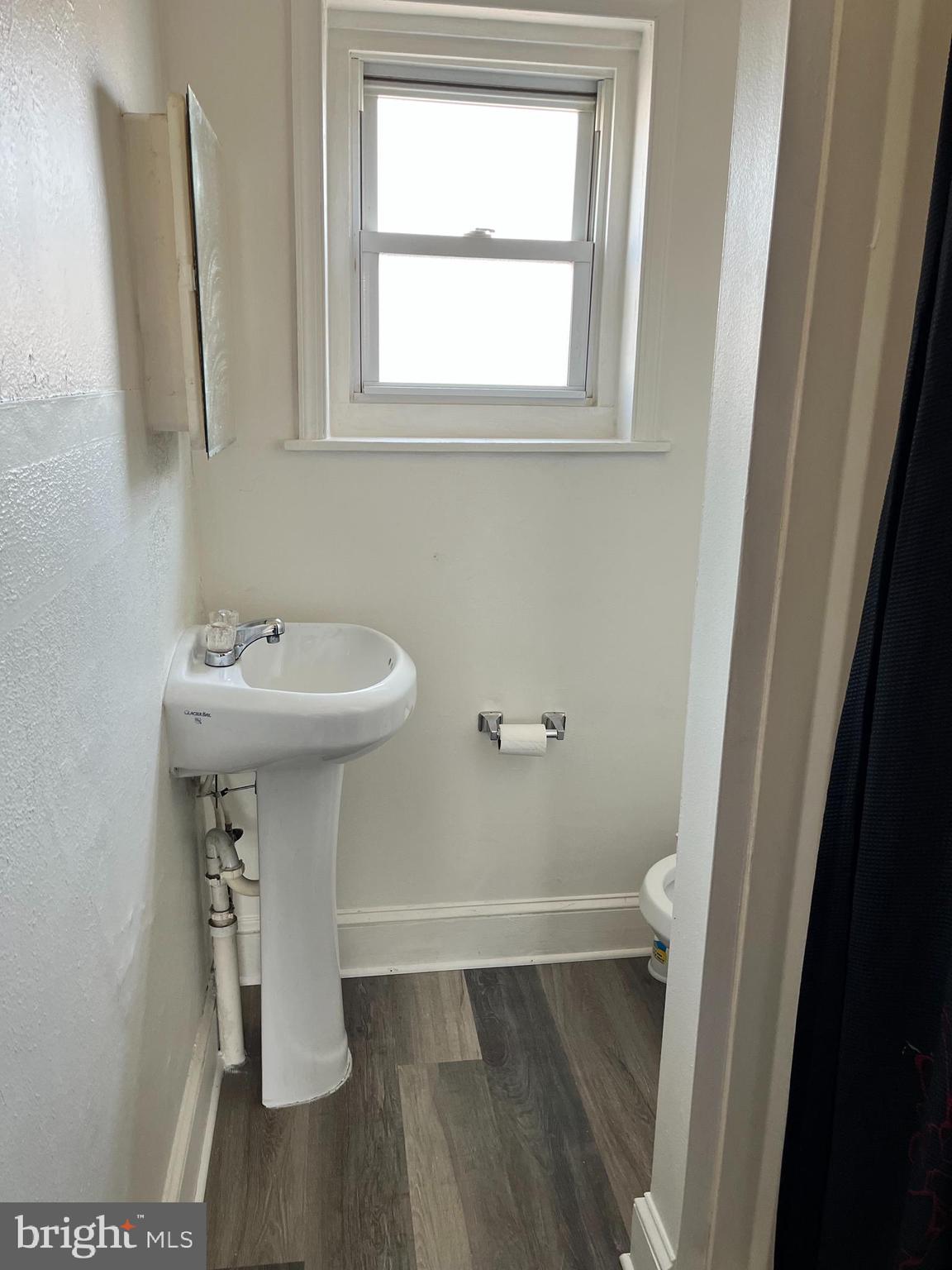 KENSINGTON - Residential Lease