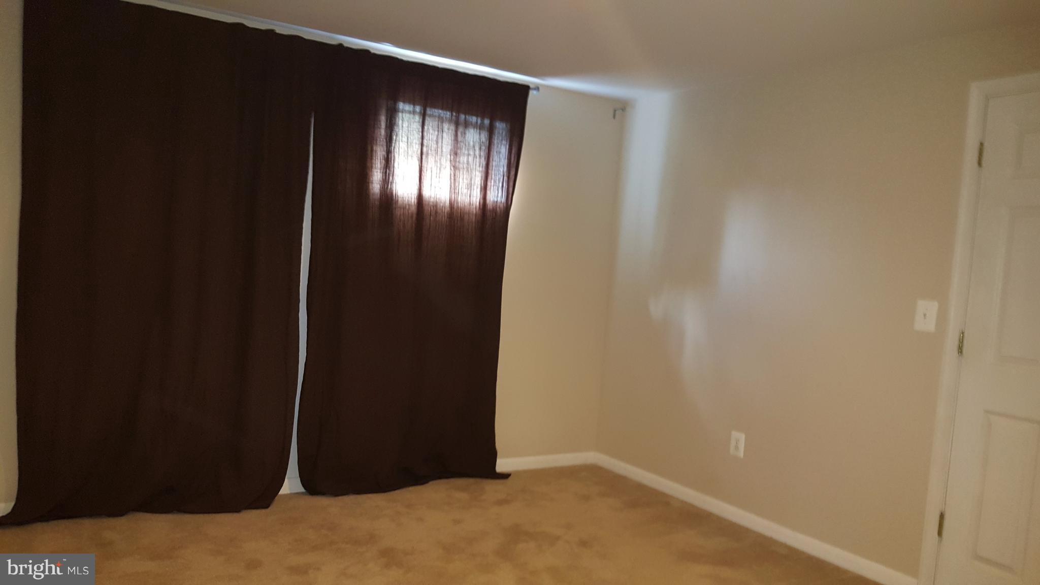 FOREST VISTA - Residential Lease