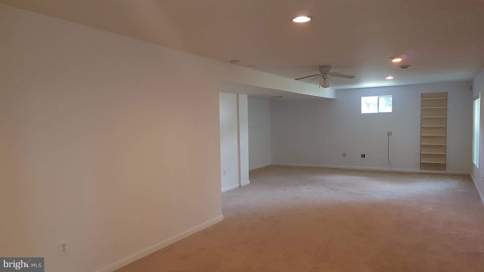 FOREST VISTA - Residential Lease