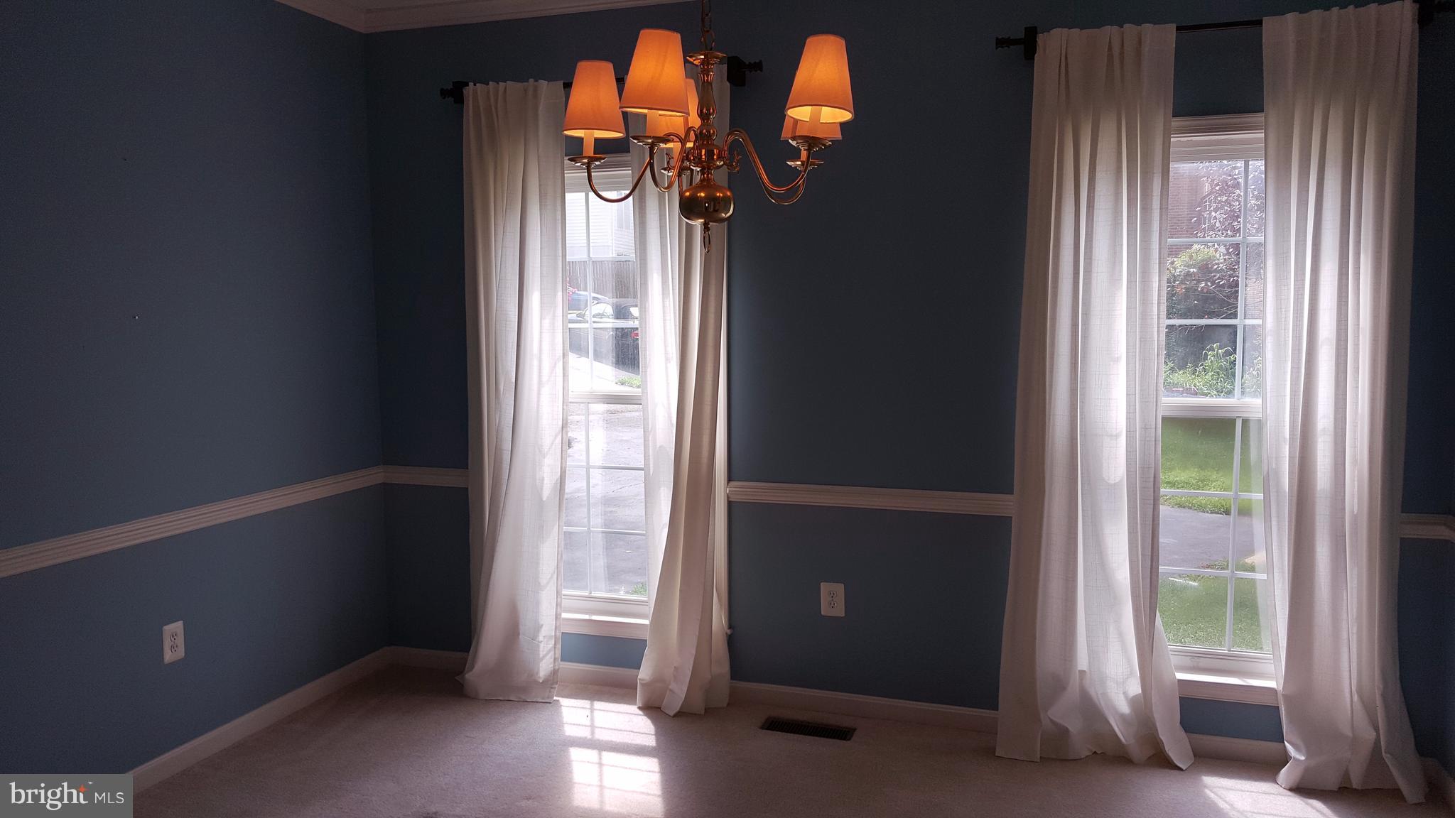 FOREST VISTA - Residential Lease