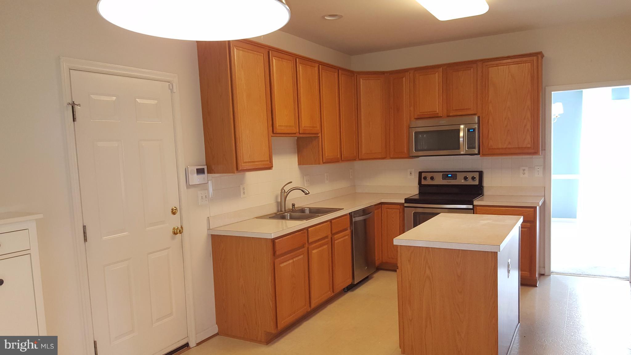 FOREST VISTA - Residential Lease