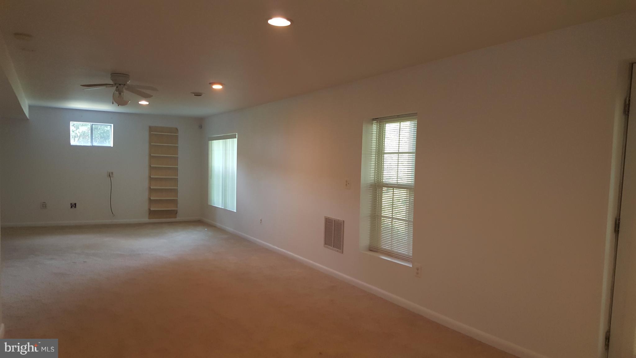 FOREST VISTA - Residential Lease