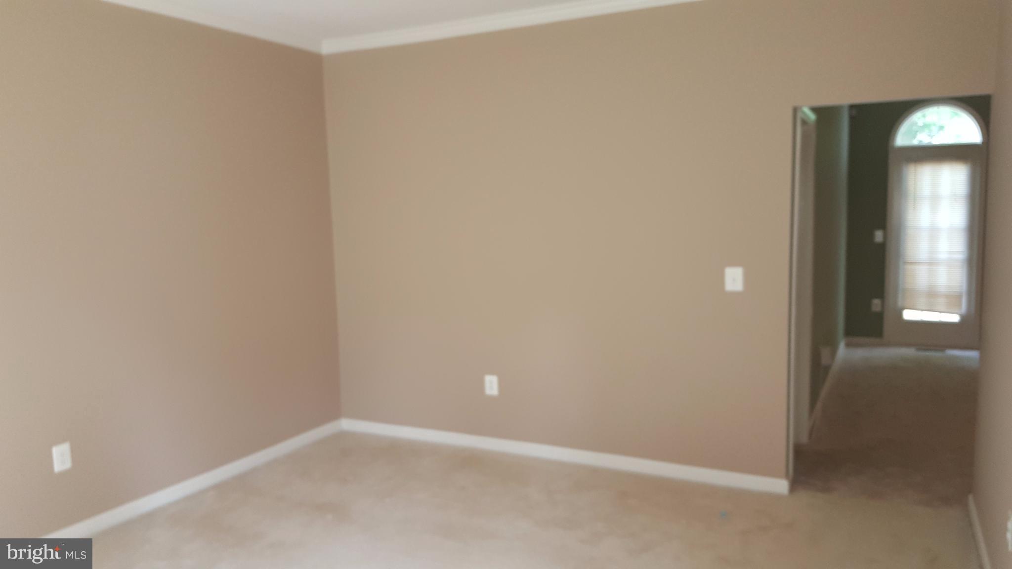 FOREST VISTA - Residential Lease