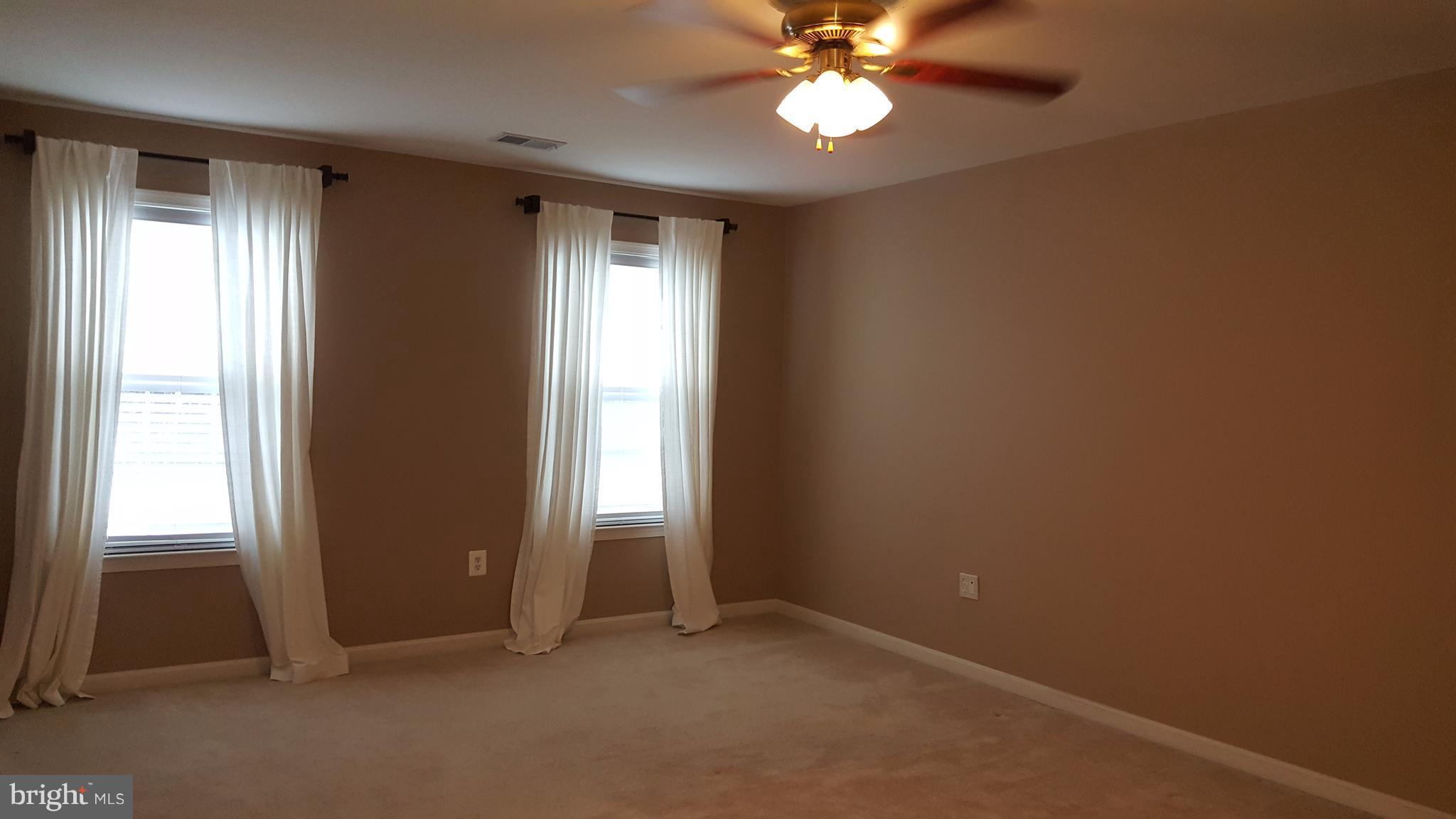 FOREST VISTA - Residential Lease