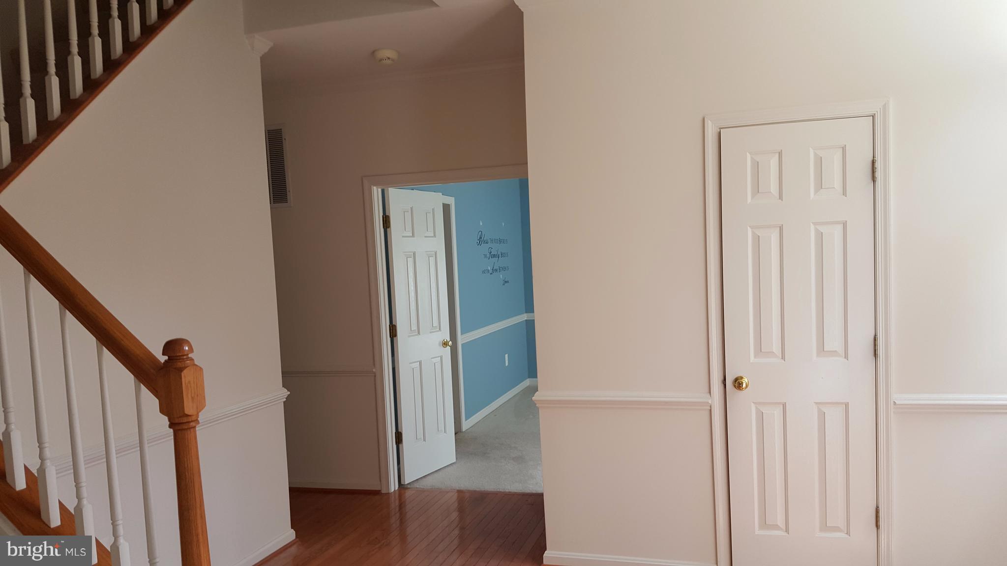 FOREST VISTA - Residential Lease