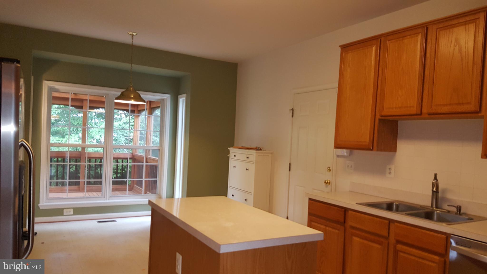 FOREST VISTA - Residential Lease