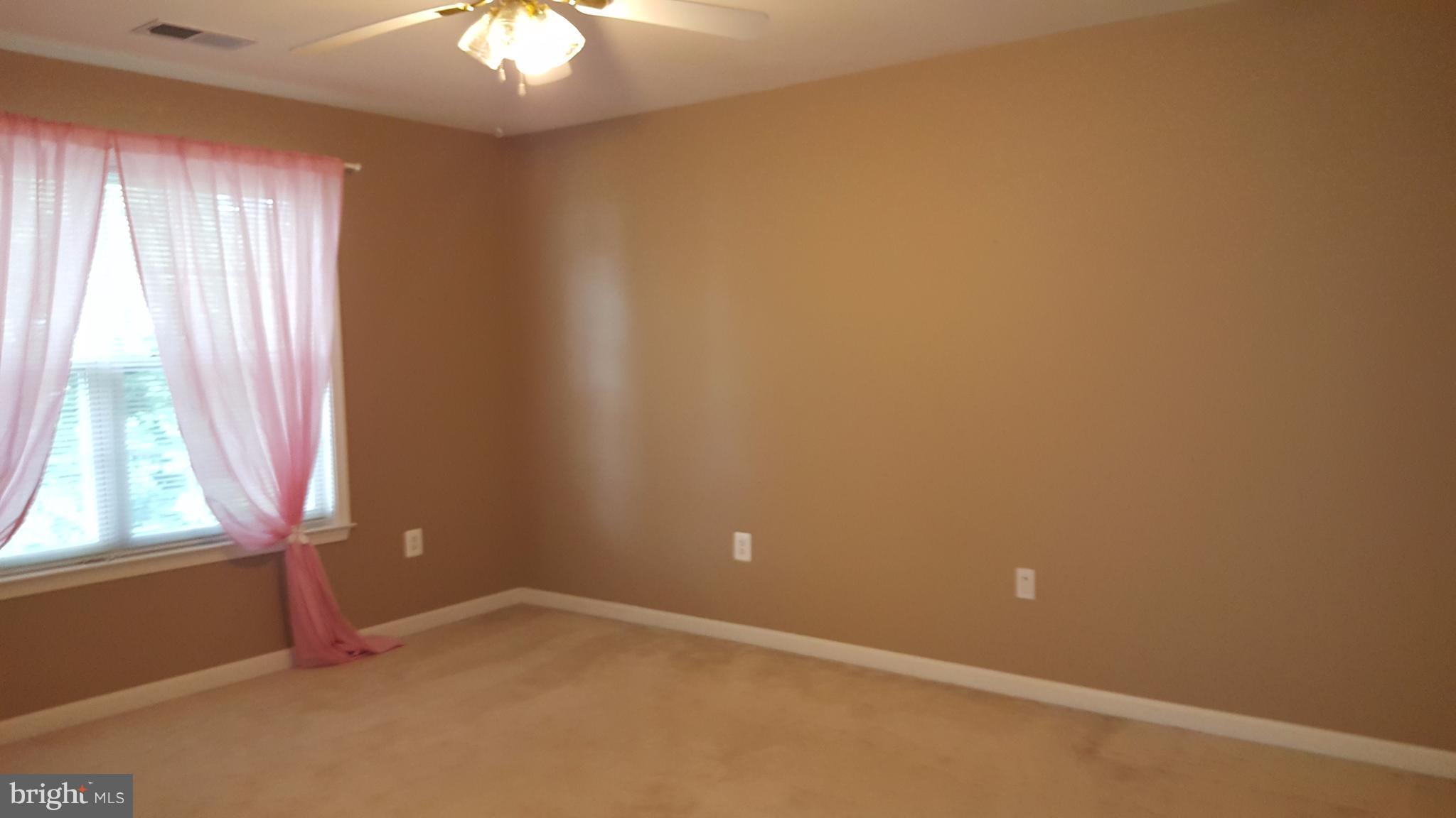 FOREST VISTA - Residential Lease