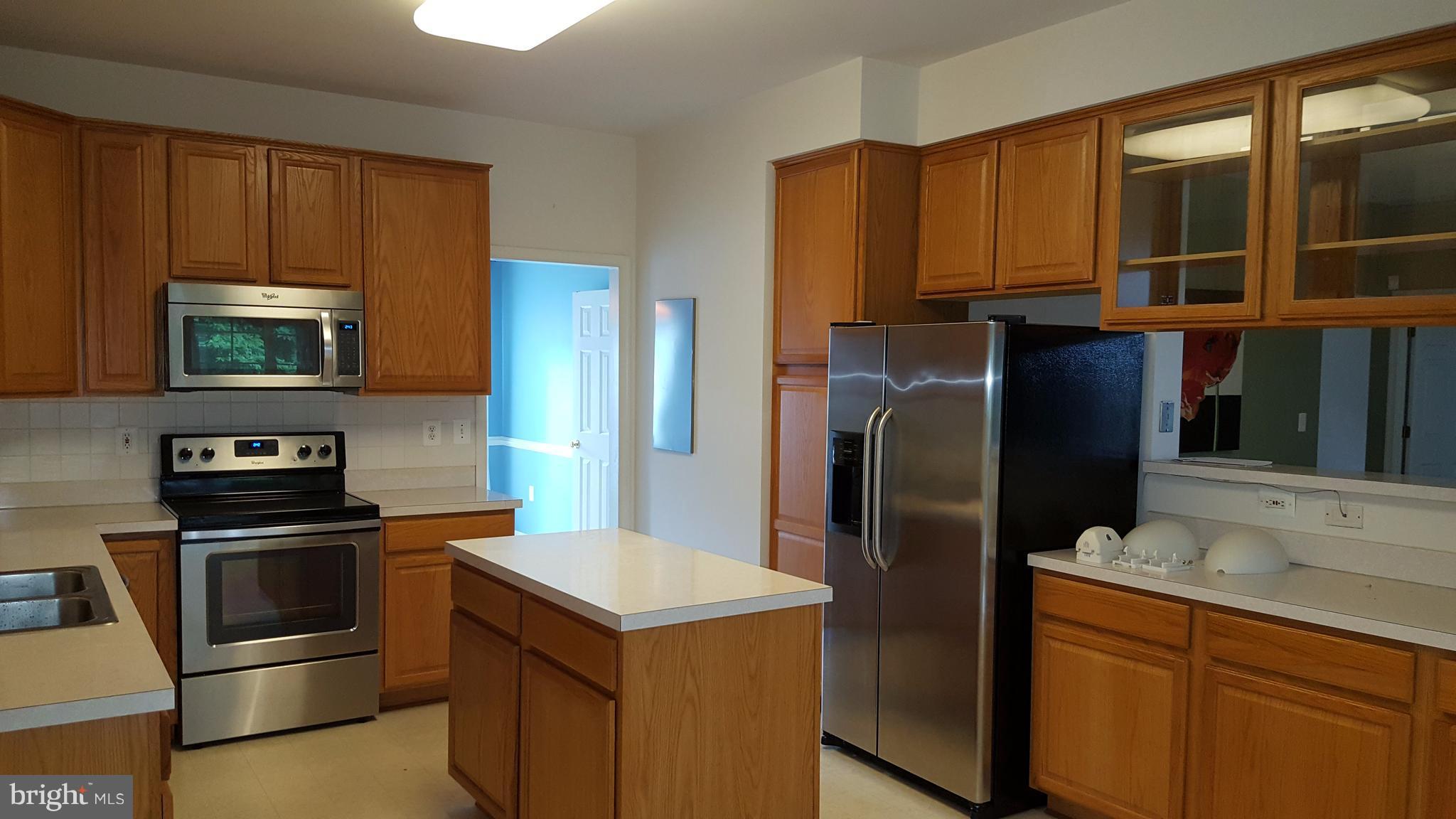 FOREST VISTA - Residential Lease