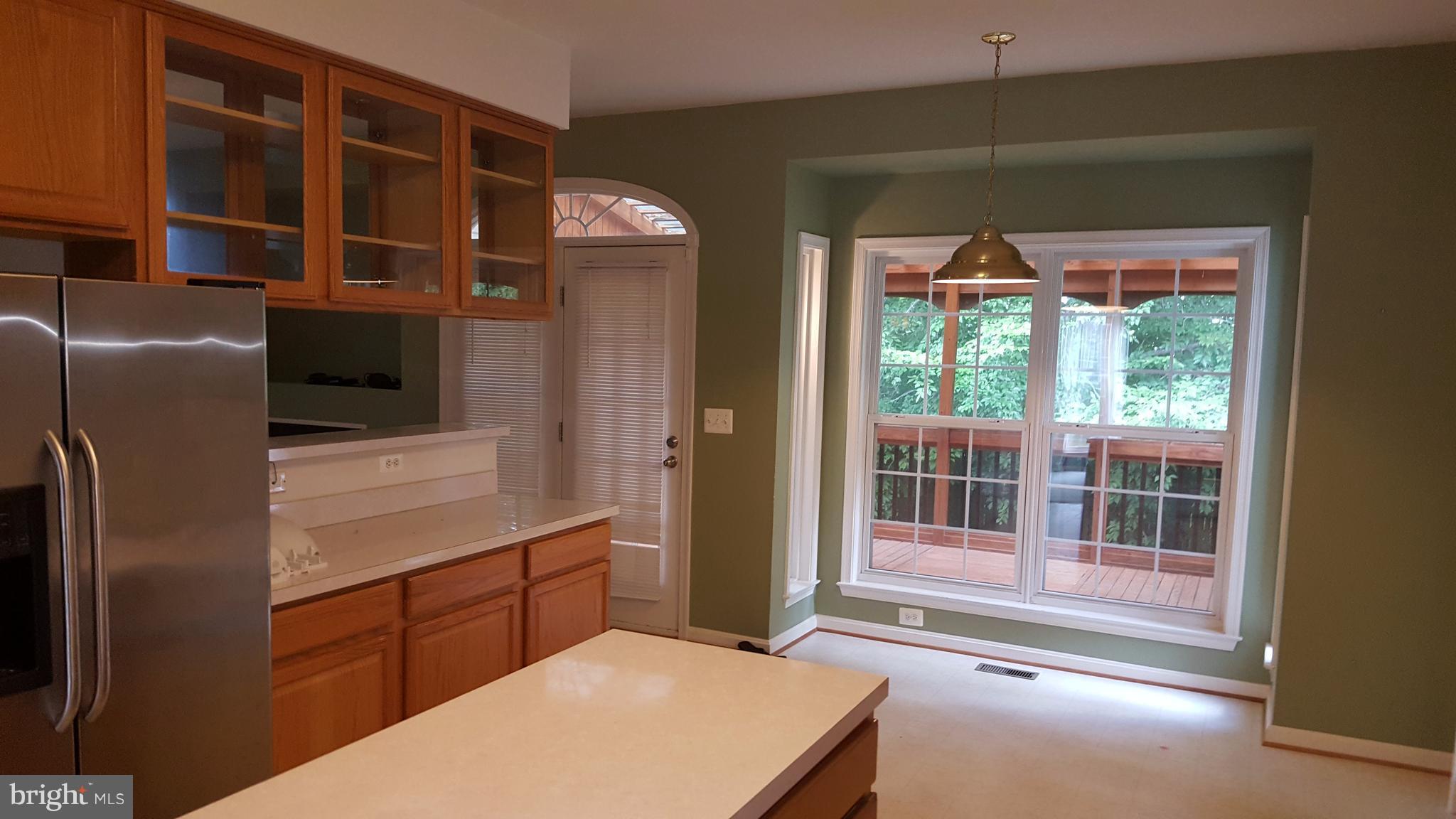 FOREST VISTA - Residential Lease