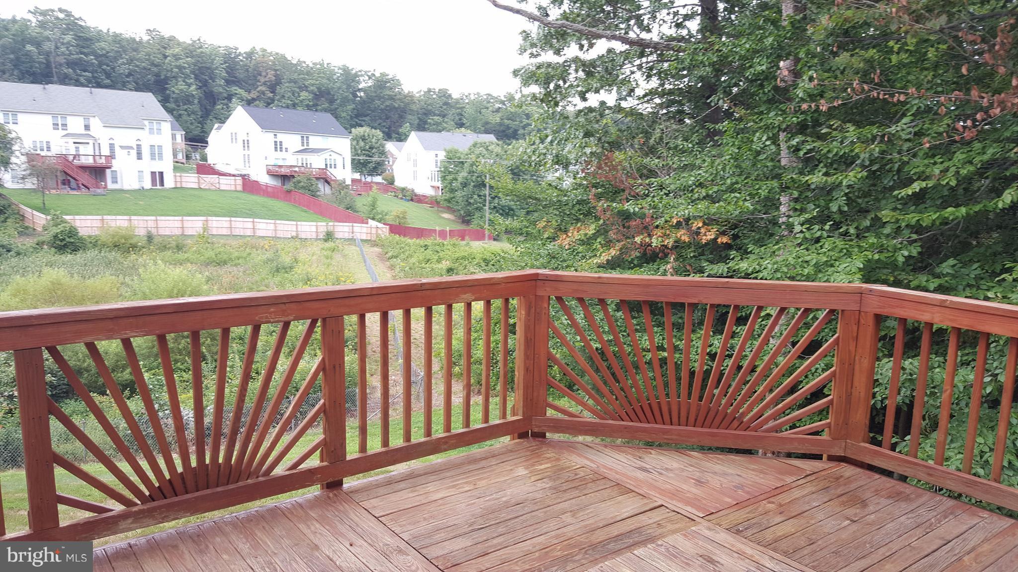 FOREST VISTA - Residential Lease