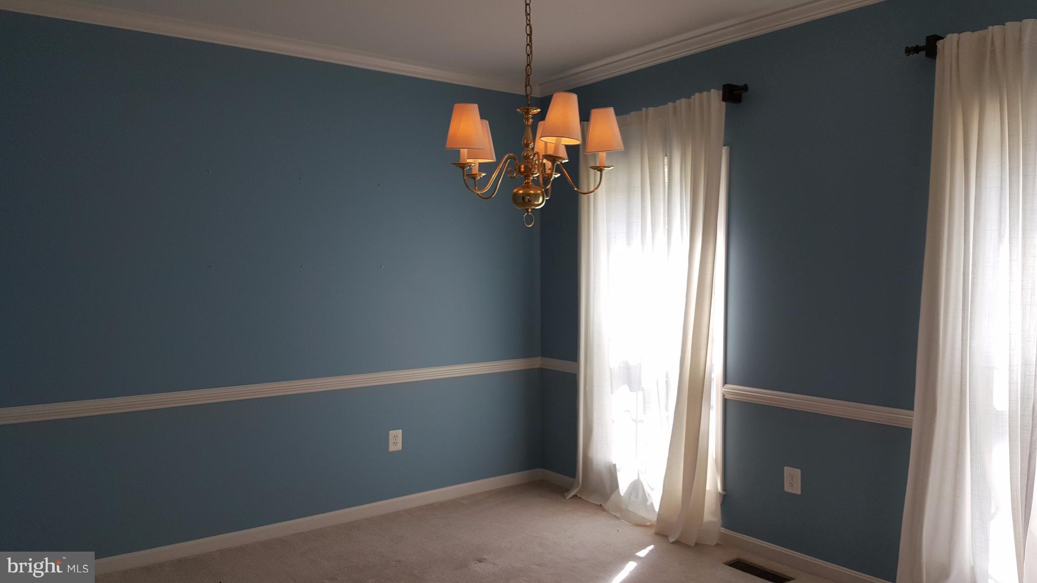 FOREST VISTA - Residential Lease