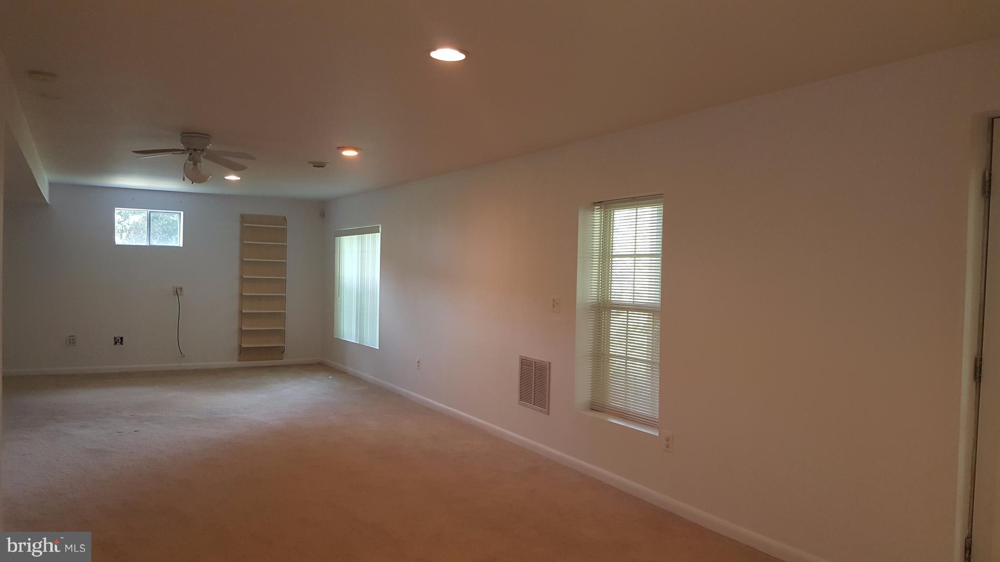 FOREST VISTA - Residential Lease