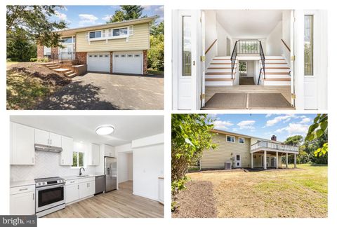 4216 HIGH RIDGE ROAD HAYMARKET VA 20169