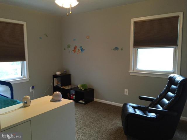 SUDLEY - Residential Lease