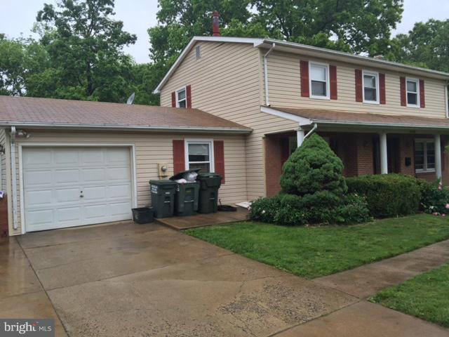 SUDLEY - Residential Lease