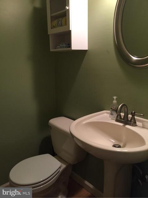 SUDLEY - Residential Lease